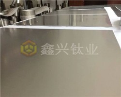 鈦合金材料及制品的保存方法！